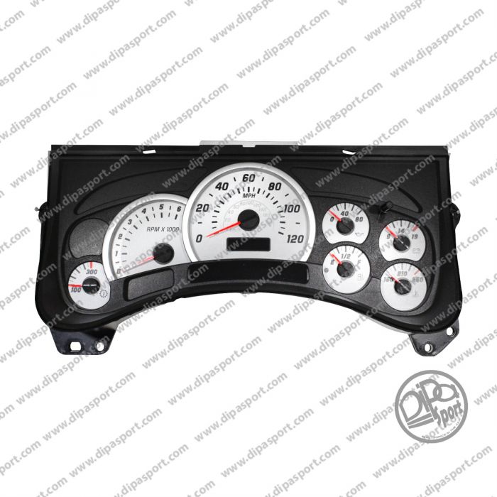 15192788 Quadro Strumenti Delphi Hummer H2