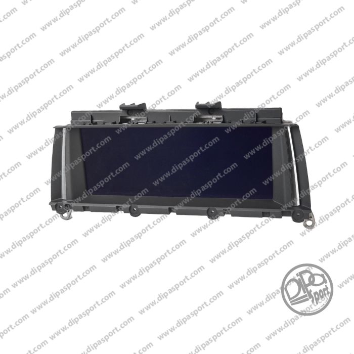 65509370870 Display Centrale Bmw X3 X4 Mini