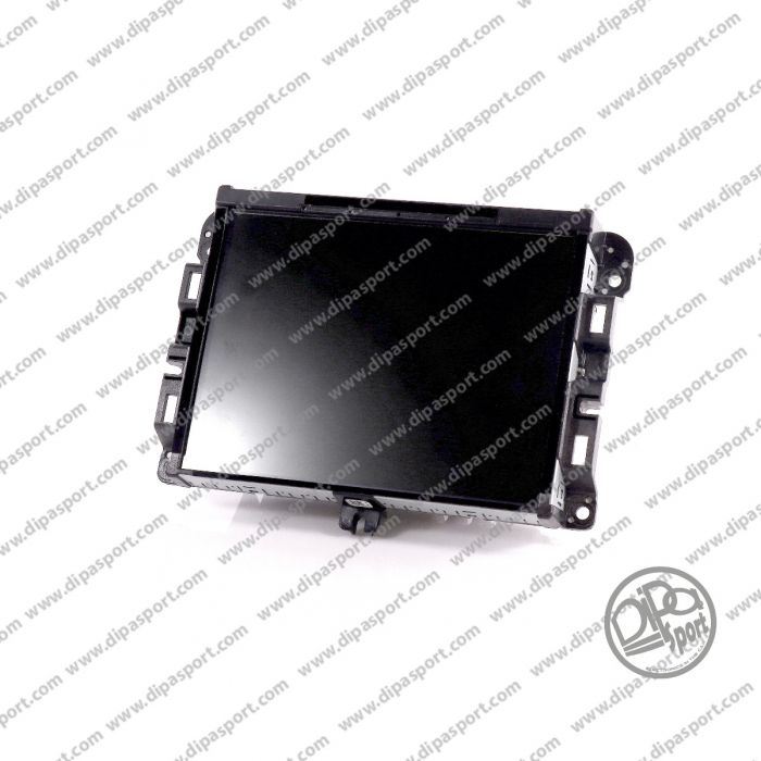 K68396161AC Display 8.4 Multifunzione Jeep Compass 