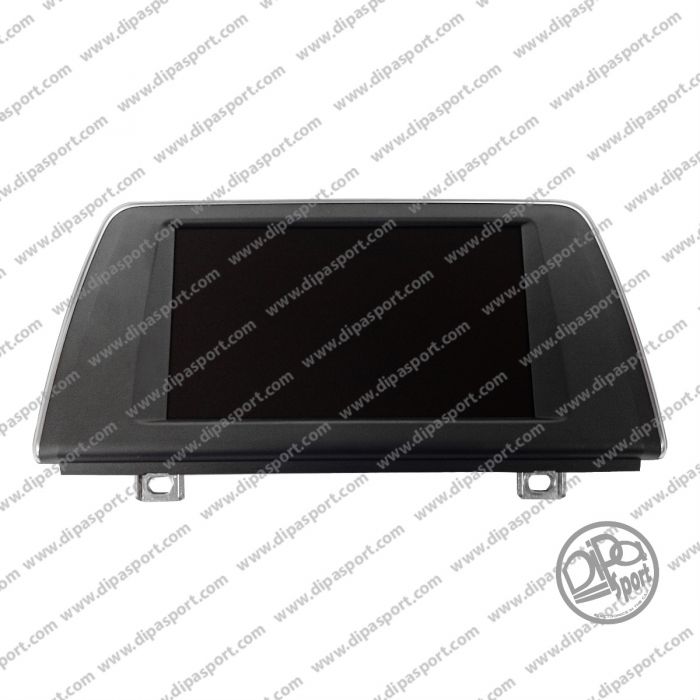 65509317941 Display 6.5 Serie 2 Active Grand Tourer