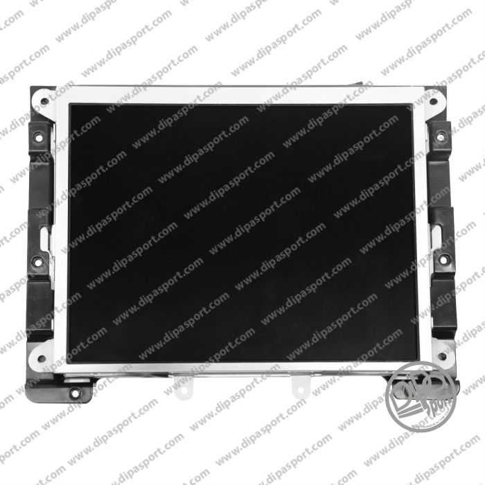 K68388630AC Display Multifunzione Grand Cherokee IV