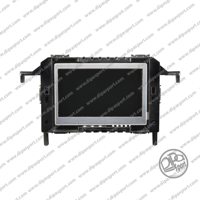 1911847 Display Multifunzione Ford Ecosport