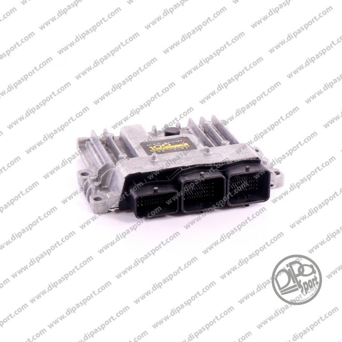 28430553 Centralina Ecu Dcm.35 Ford 2.0 d TDCi