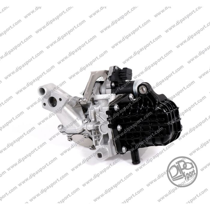 9807593080 Egr Completa Citroen Peugeot Ford 2.0 d