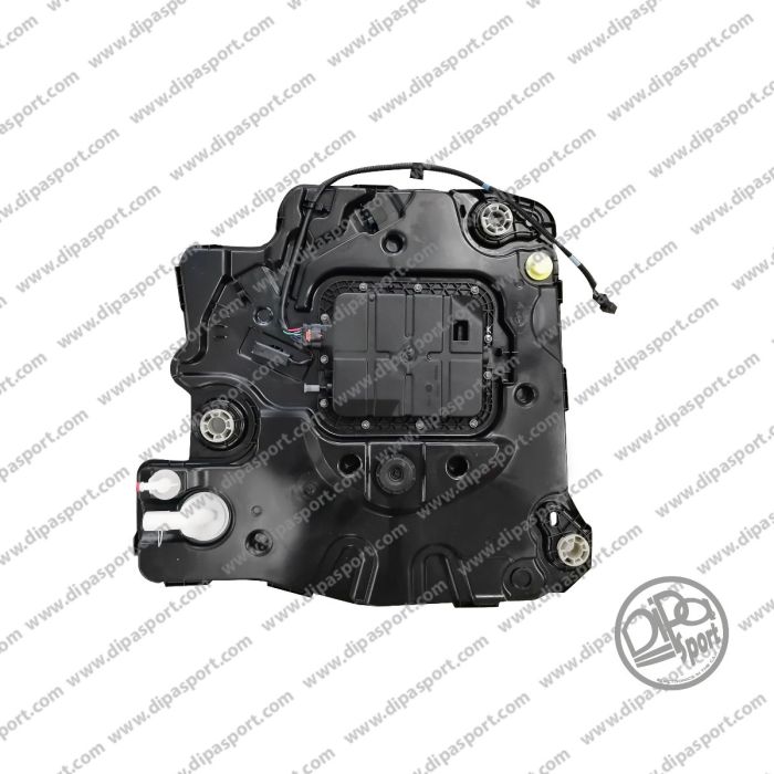 9827948380 Nuovo Serbatoio AdBlue Opel 1.5 1.6 d