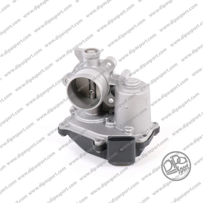 04L131501B Egr Bassa Pressione Pierburg Audi 2.0 d