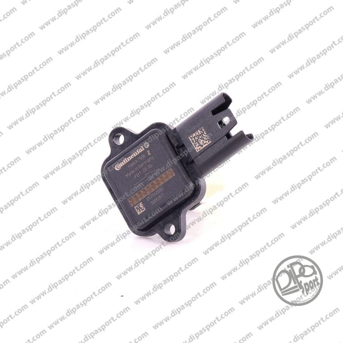 13627551638 Sensore Debimetro Nuovo Bmw 2.5 3.0 b