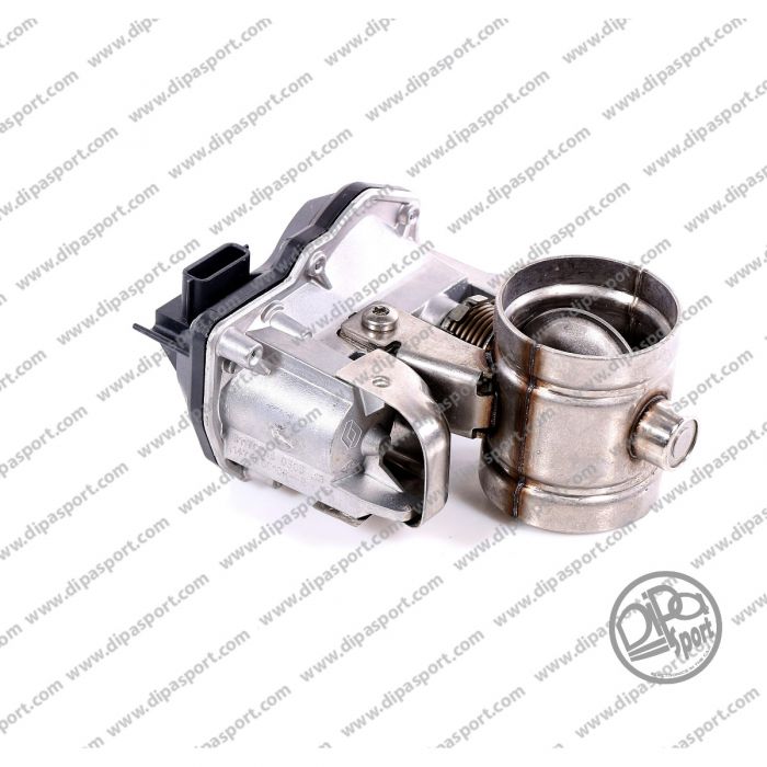 147B08010R Egr Bassa Pressione Mercedes Renault 1.5