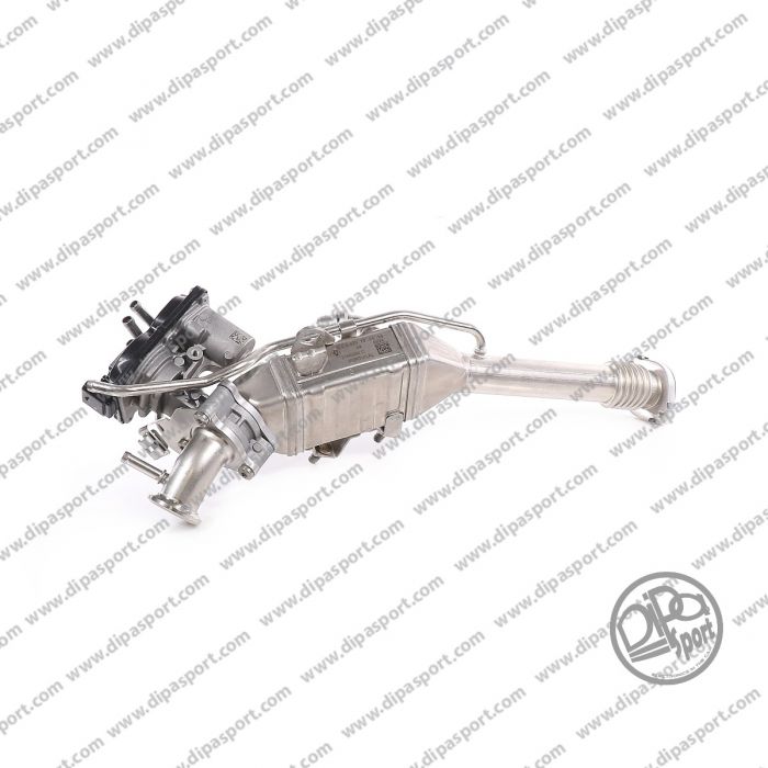 11718576810 Egr Completa Bmw Serie 5 7 X3 X4 X5 2.0d