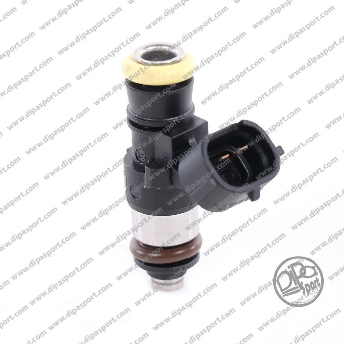 504343322 Iniettore Gas Metano Bosch Fiat Iveco