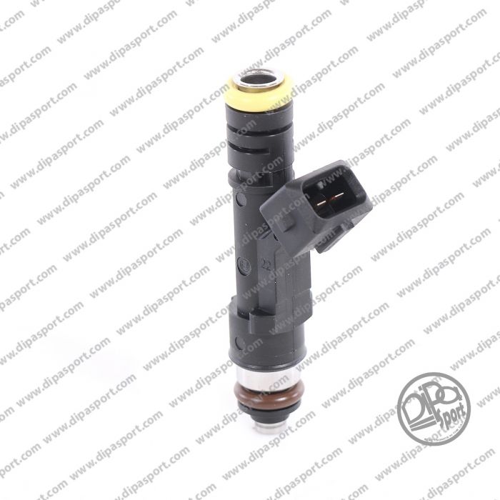 55496738 Iniettore Gas Bosch Opel 1.6