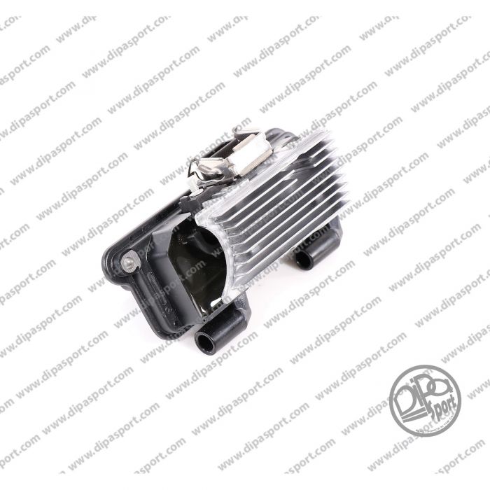 058905101A Bobina Accensione Bosch Vw Audi 1.8 b