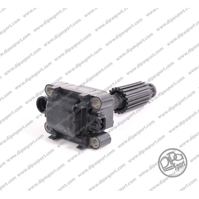 6485688 Bobina Accensione Bosch Ford 2.0 2.3 b