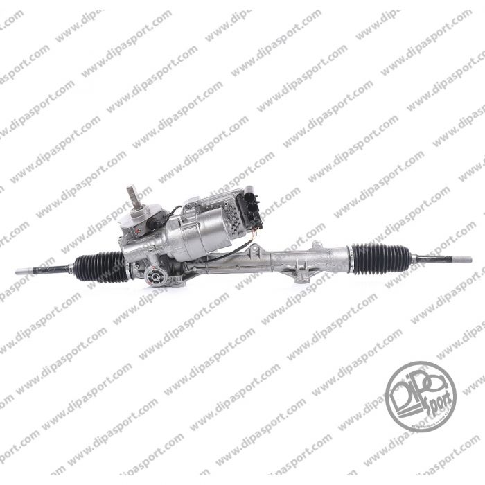 9670878080 Scatola Guida Citroen C3 Peugeot 207