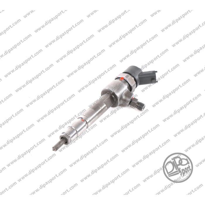 0986435006 Iniettore Bosch Common Rail Fiat 1.9 JTD