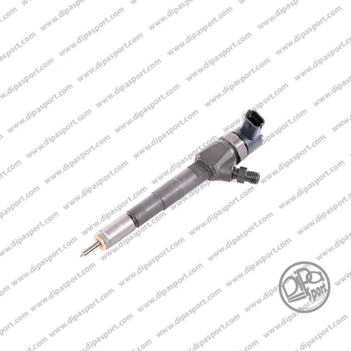 55263233 Iniettore Bosch Alfa Romeo JTDM Jeep 2.0