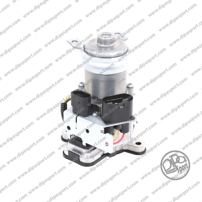 0BV341601 Attuatore Ripartitore Coppia Vw Touareg