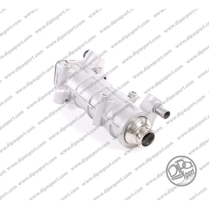 504136967 Egr Citroen Peugeot Fiat Iveco 3.0 HDi