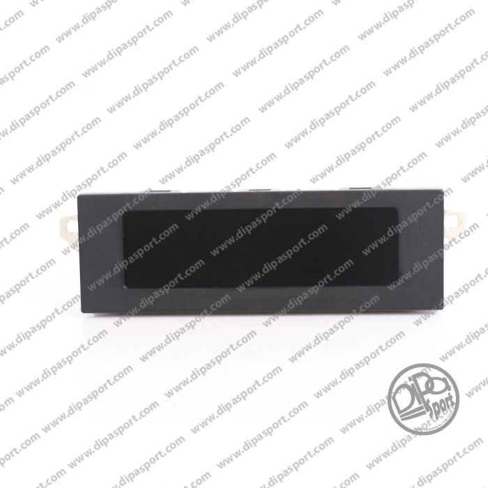 96597970XT Display Info Riparato Citroen C3 II C2