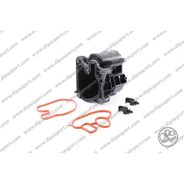 71772987 Coperchio Scambiatore Egr Fca 1.6 2.0