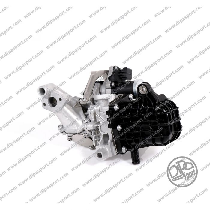 9807593080 Egr Citroen Peugeot Ds Ford 2.0 Diesel