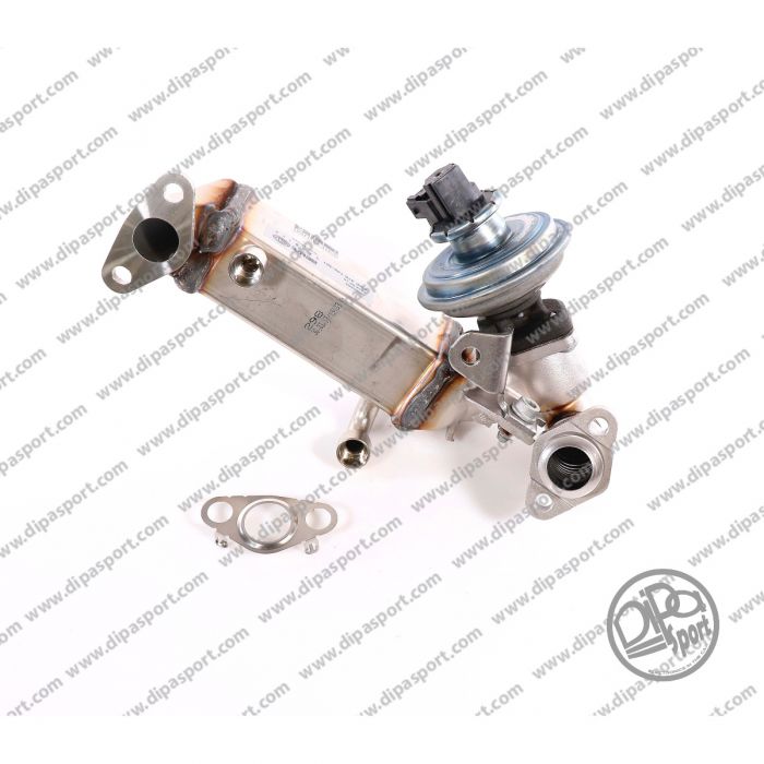 11717805189 Egr Completa Behr Bmw Serie 1 3 2.0 d