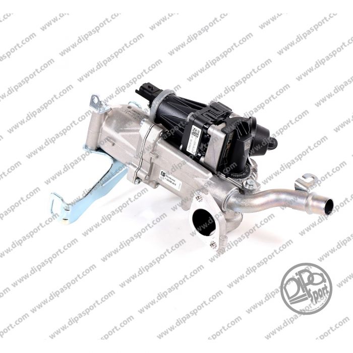 9671187780 Egr Completa Citroen Peugeot Ford Diesel