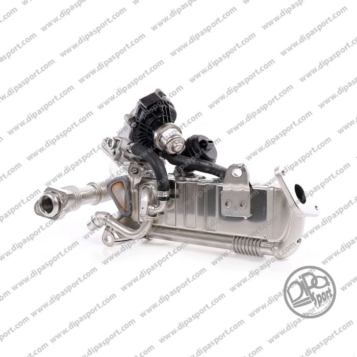 11718473163 Egr Completa Bmw Serie 2 X2 218 220 d