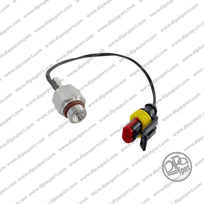 INJBBRCS05N Raccordo Rail Gas Brc Nuovo Compatibile