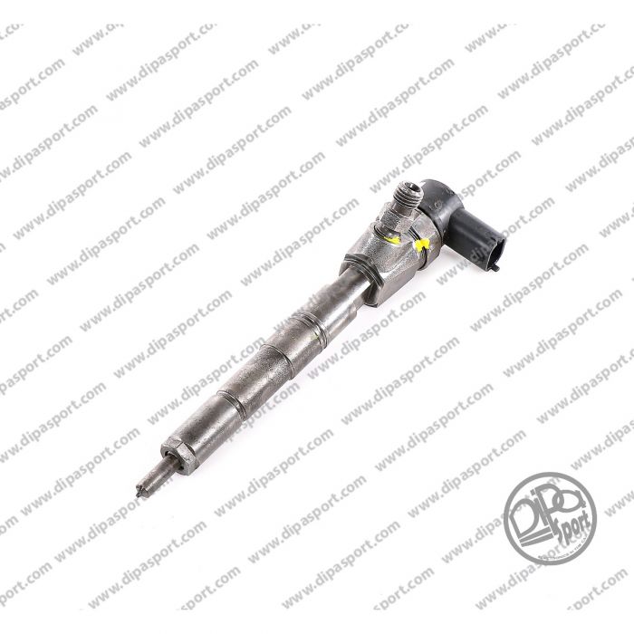 0445110243 Iniettore Bosch Fiat Alfa Opel Saab 1.9