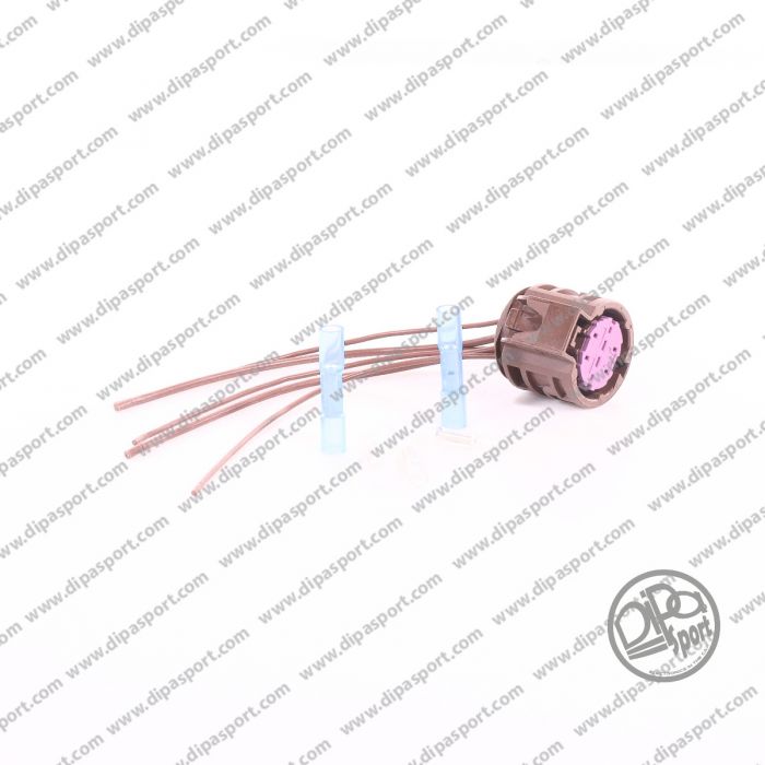 PLUG1133 Kit Connettore Fari Ausiliari Fiat Psa