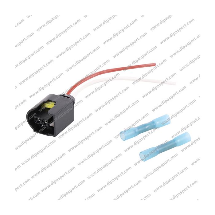 PLUG1145 Kit Riparazione Connettore Iniettore