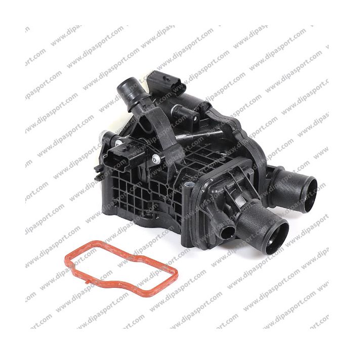 1876476 Nuova Valvola Termostatica Ford 2.0 TDCi