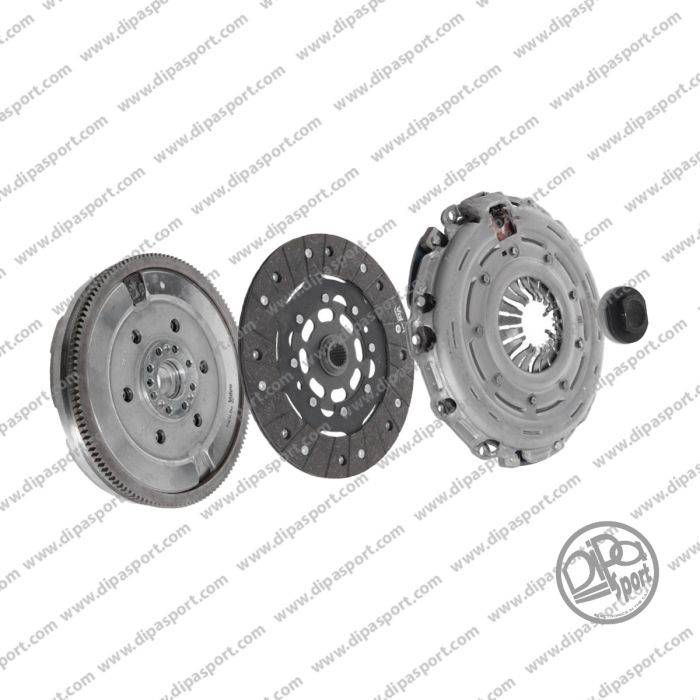 21217599835 Kit Frizione Volano Mini 1.6 D 2.0 SD